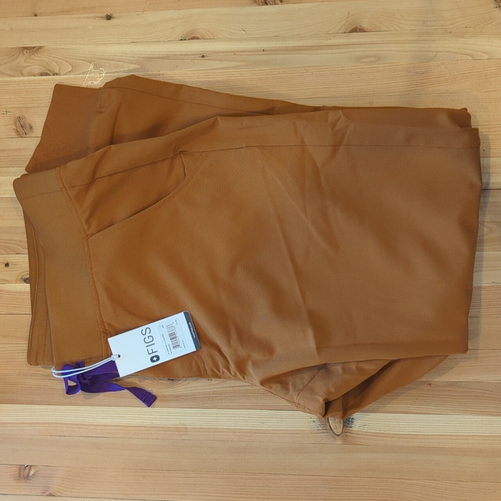 Figs Lg Atlantic Fall 2.0 Zamora Jogger Scrub Pants
